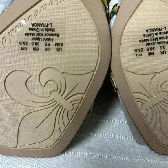 Franco Sarto shoes new - Picture 5 of 8